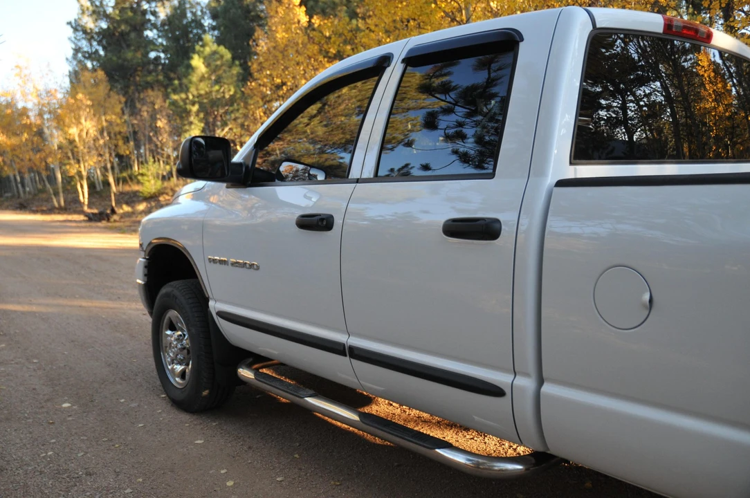 2005 Dodge Ram 3rd Gen - Image 16 of 31