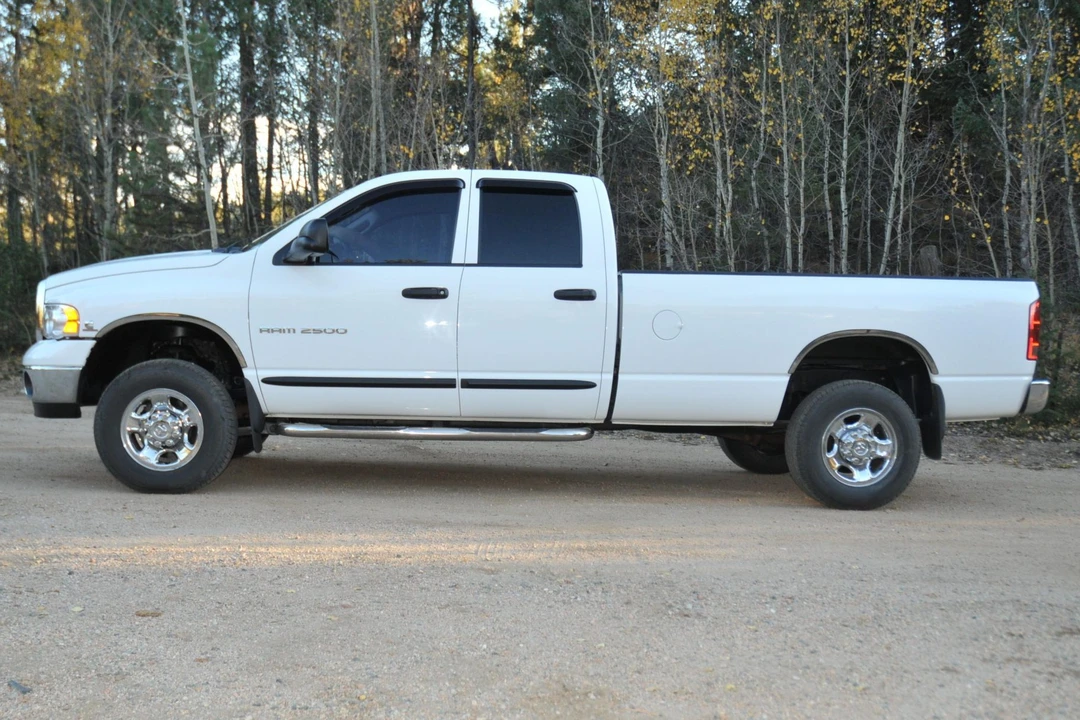 2005 Dodge Ram 3rd Gen - Image 10 of 31