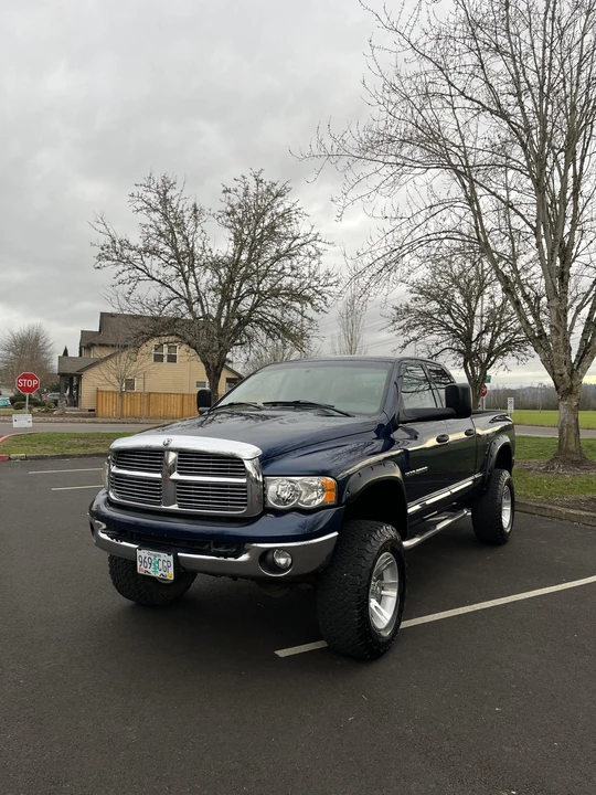 2005 Dodge Ram 3rd Gen - Image 9 of 31