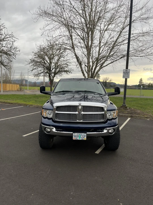 2005 Dodge Ram 3rd Gen - Image 10 of 31