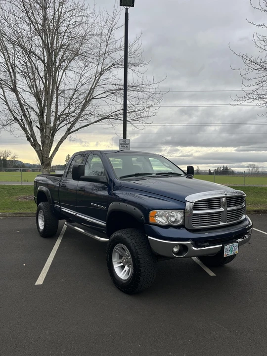 2005 Dodge Ram 3rd Gen - Image 2 of 31