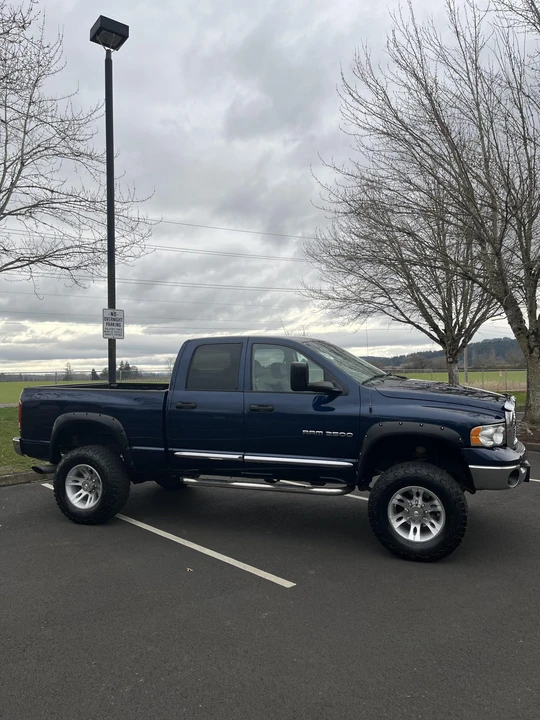 2005 Dodge Ram 3rd Gen - Image 3 of 31