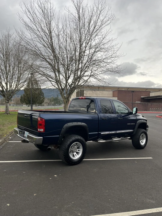 2005 Dodge Ram 3rd Gen - Image 4 of 31
