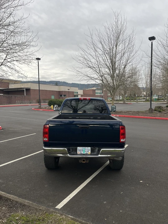 2005 Dodge Ram 3rd Gen - Image 5 of 31