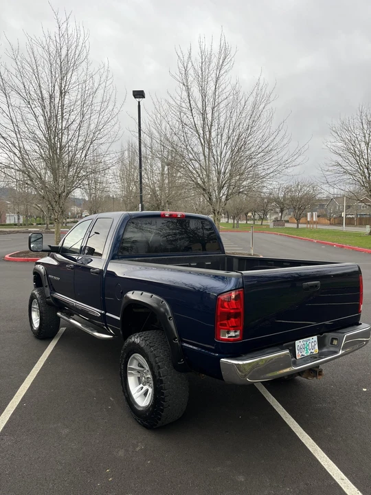 2005 Dodge Ram 3rd Gen - Image 6 of 31