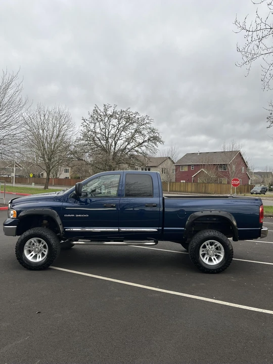 2005 Dodge Ram 3rd Gen - Image 7 of 31