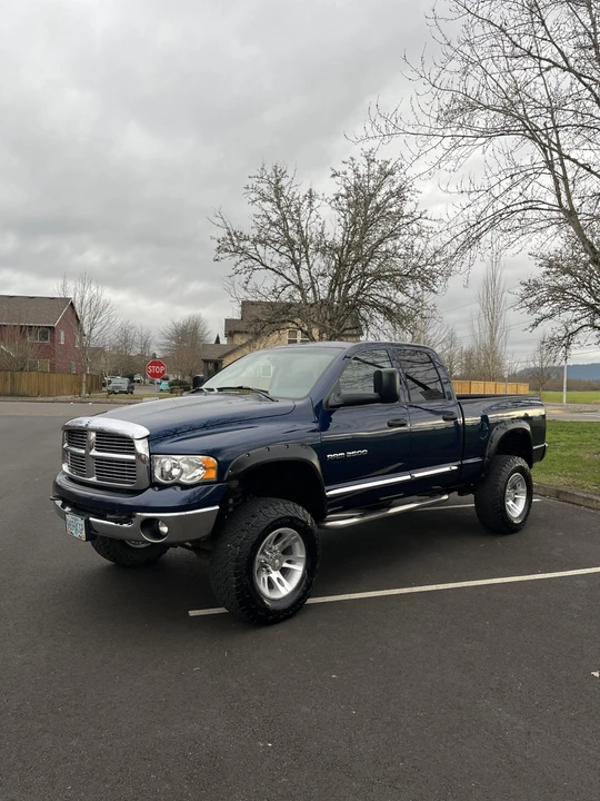 2005 Dodge Ram 3rd Gen - Image 8 of 31