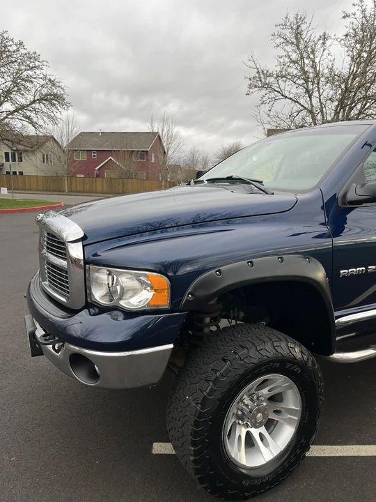 2005 Dodge Ram 3rd Gen - Image 14 of 31