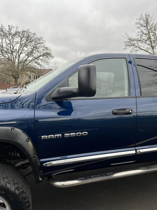 2005 Dodge Ram 3rd Gen - Image 15 of 31