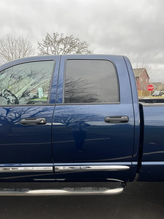 2005 Dodge Ram 3rd Gen - Image 16 of 31