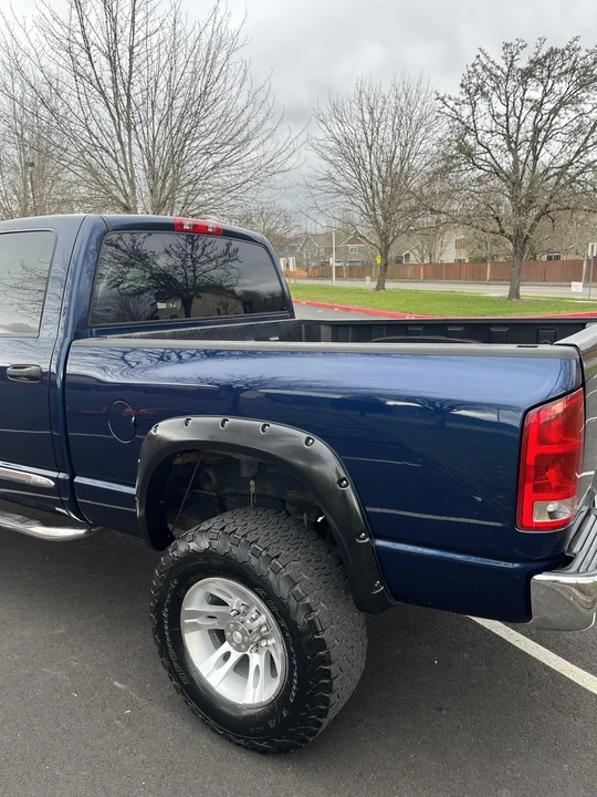 2005 Dodge Ram 3rd Gen - Image 18 of 31