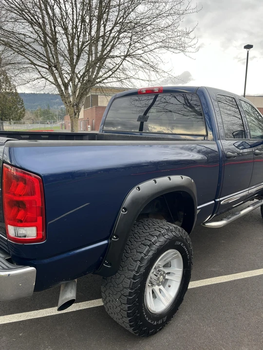 2005 Dodge Ram 3rd Gen - Image 26 of 31