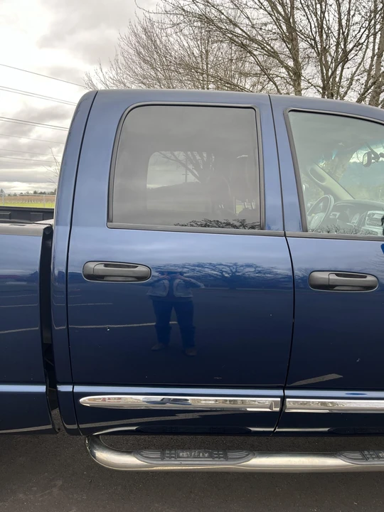 2005 Dodge Ram 3rd Gen - Image 27 of 31