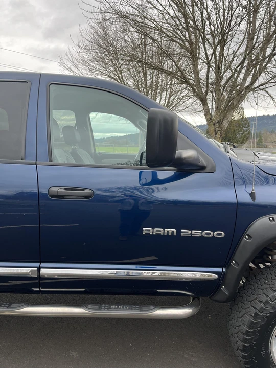 2005 Dodge Ram 3rd Gen - Image 28 of 31