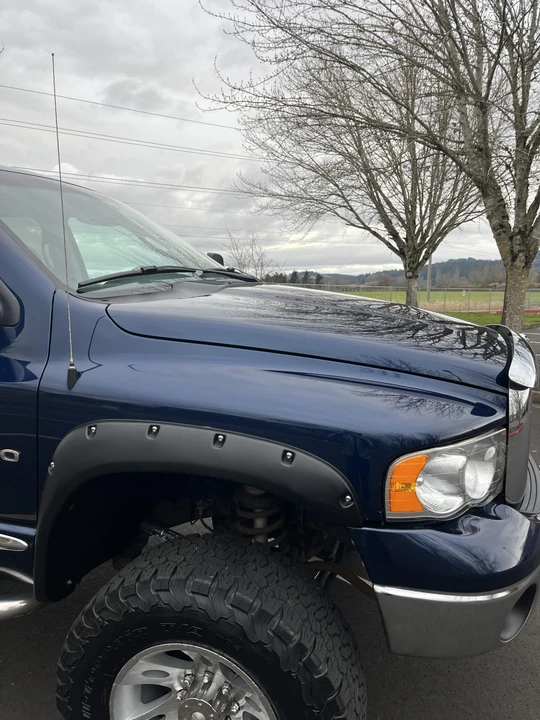 2005 Dodge Ram 3rd Gen - Image 29 of 31