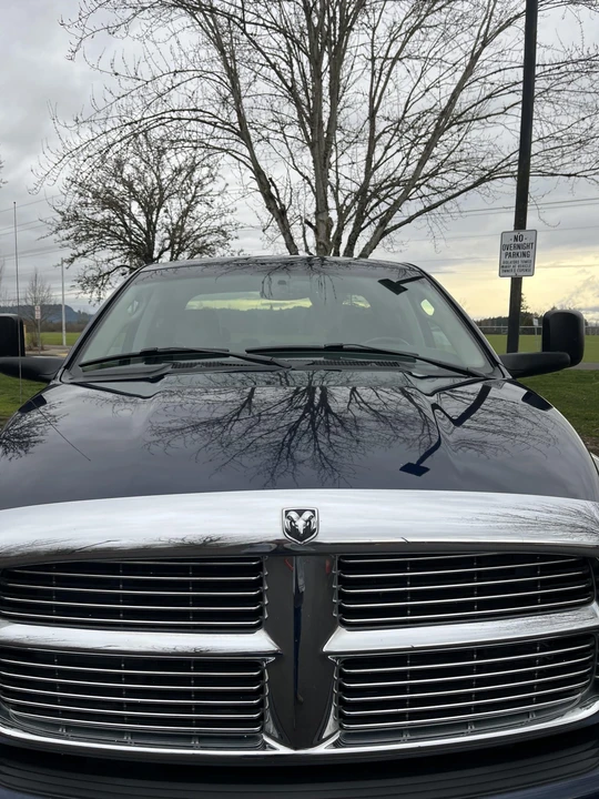 2005 Dodge Ram 3rd Gen - Image 12 of 31
