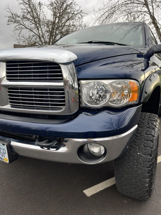2005 Dodge Ram 3rd Gen - Image 13 of 31