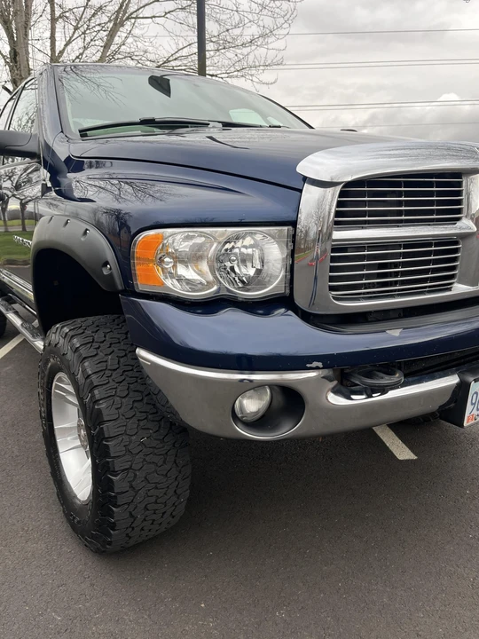 2005 Dodge Ram 3rd Gen - Image 11 of 31