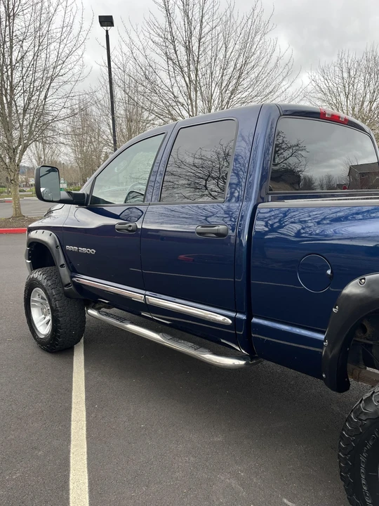 2005 Dodge Ram 3rd Gen - Image 17 of 31