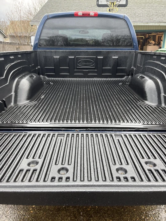 2005 Dodge Ram 3rd Gen - Image 20 of 31
