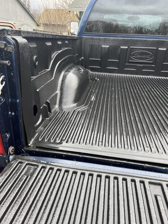 2005 Dodge Ram 3rd Gen - Image 22 of 31