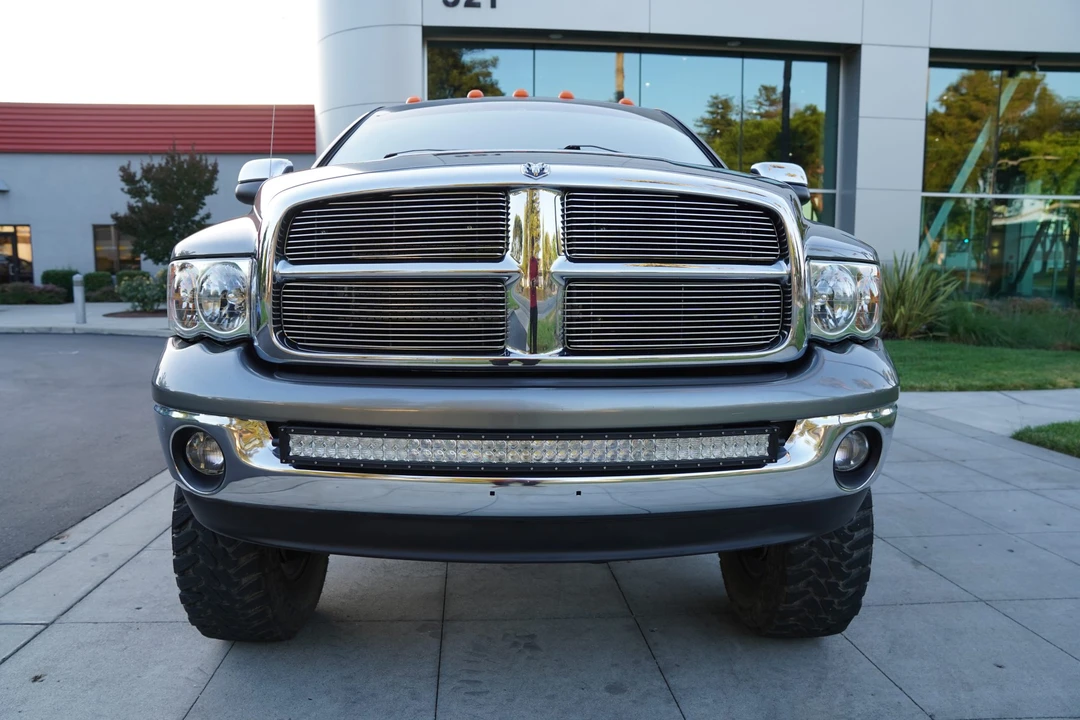 2005 Dodge Ram 3rd Gen - Image 13 of 31