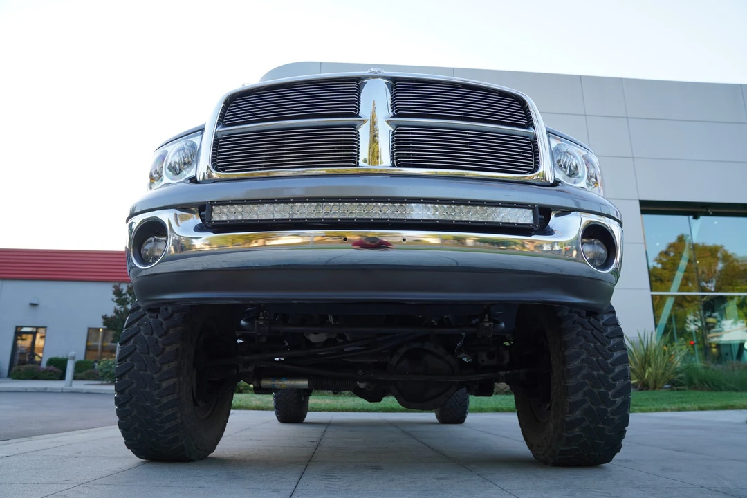 2005 Dodge Ram 3rd Gen - Image 15 of 31