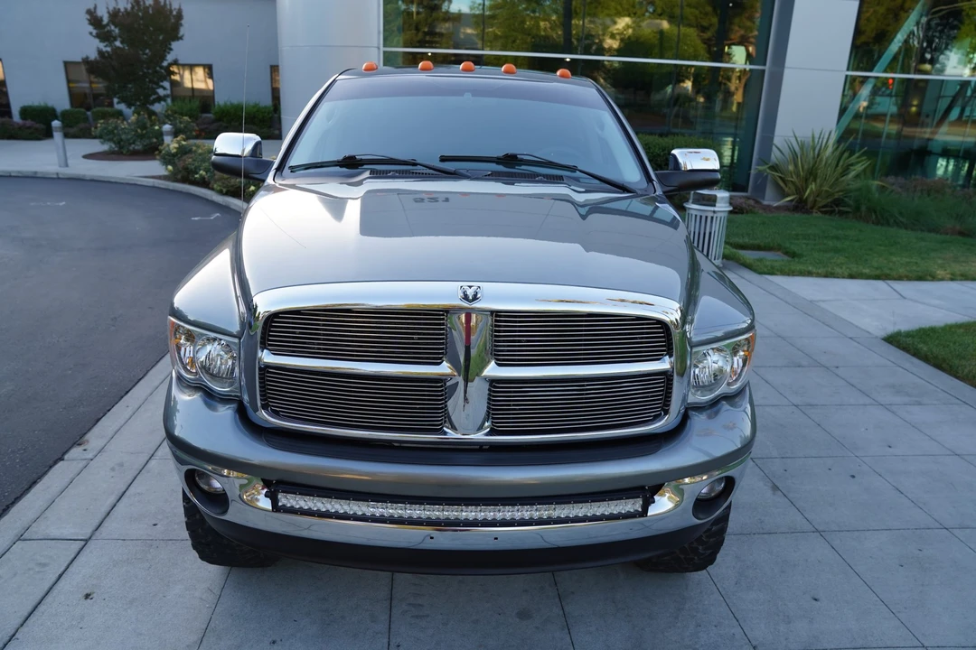 2005 Dodge Ram 3rd Gen - Image 14 of 31