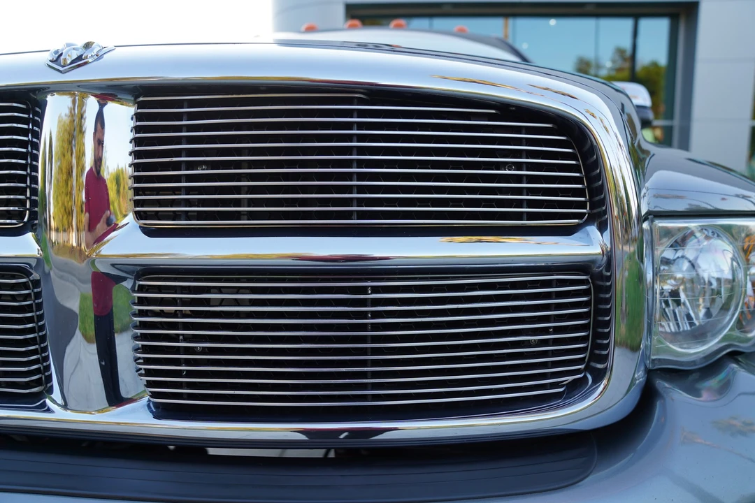 2005 Dodge Ram 3rd Gen - Image 18 of 31