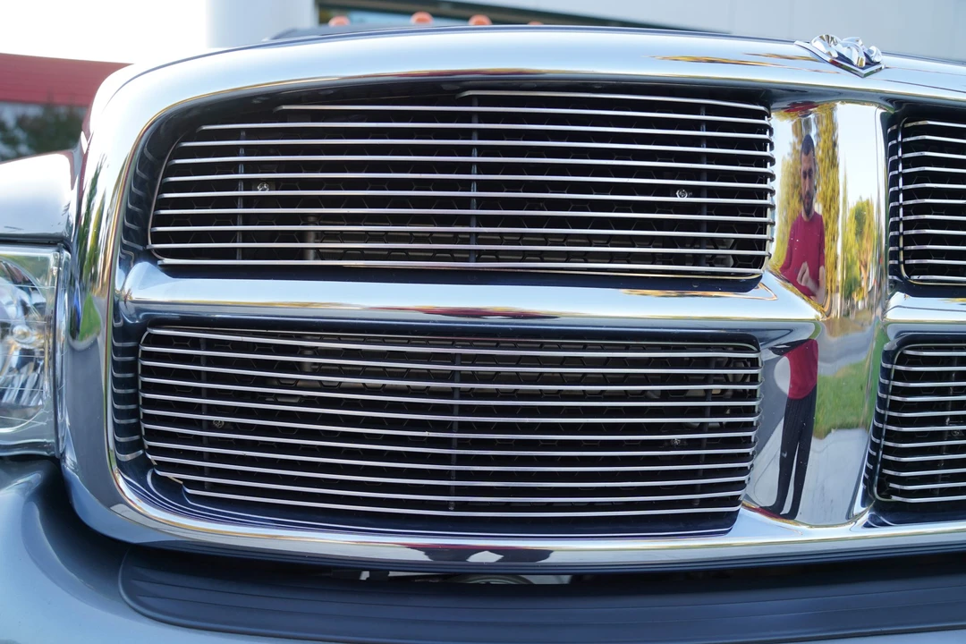 2005 Dodge Ram 3rd Gen - Image 16 of 31