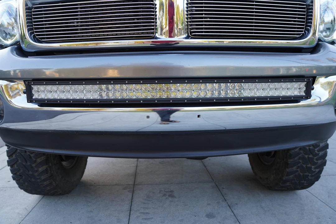 2005 Dodge Ram 3rd Gen - Image 19 of 31