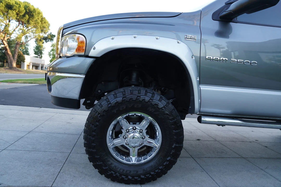 2005 Dodge Ram 3rd Gen - Image 24 of 31