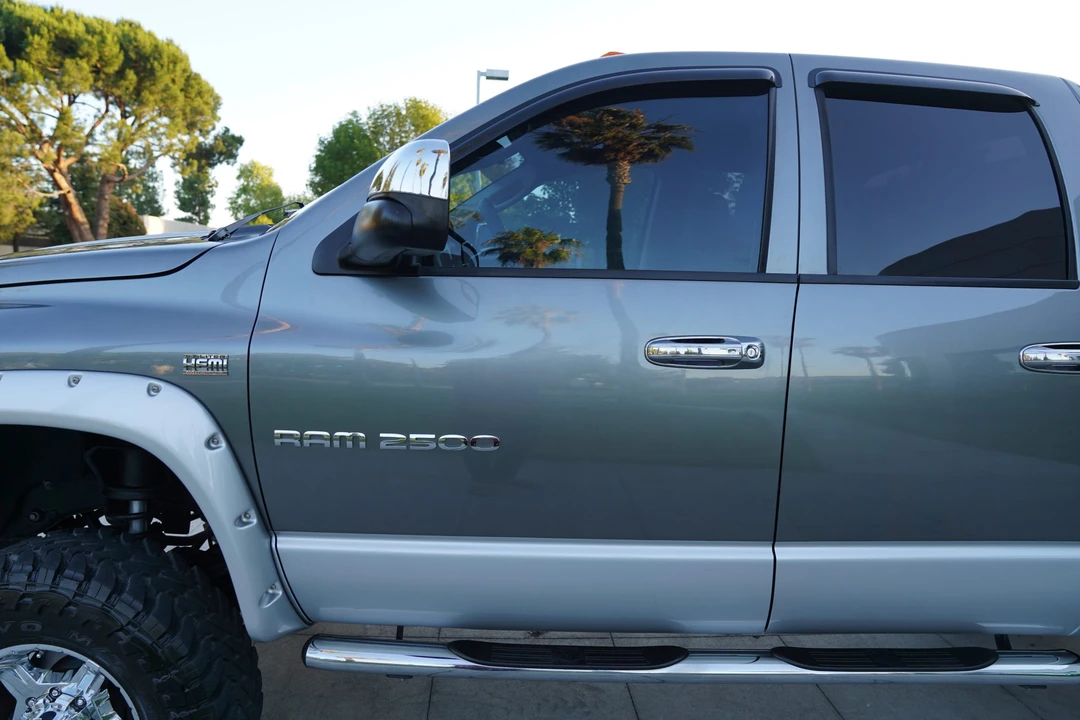 2005 Dodge Ram 3rd Gen - Image 25 of 31