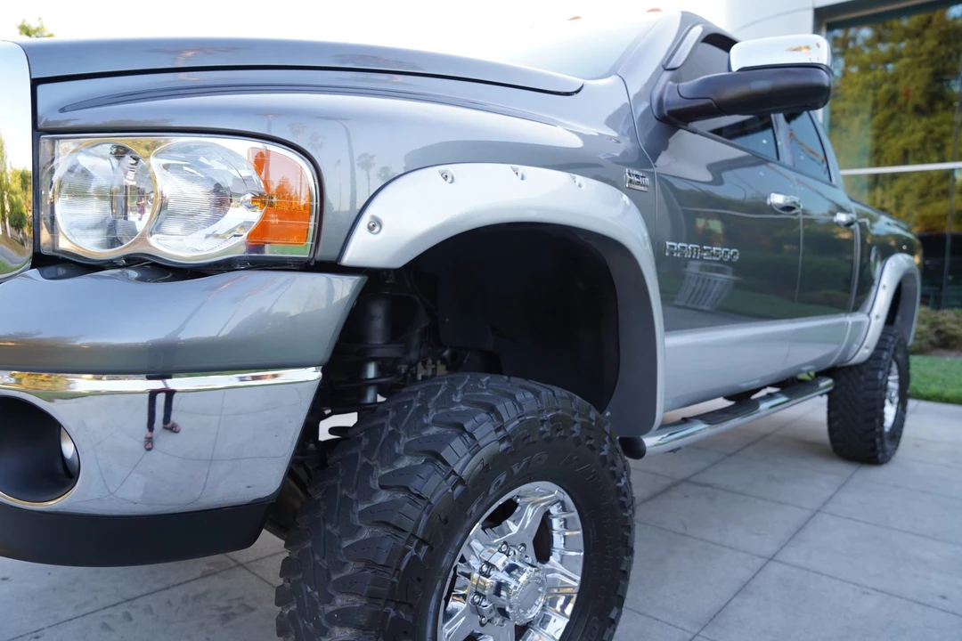 2005 Dodge Ram 3rd Gen - Image 20 of 31