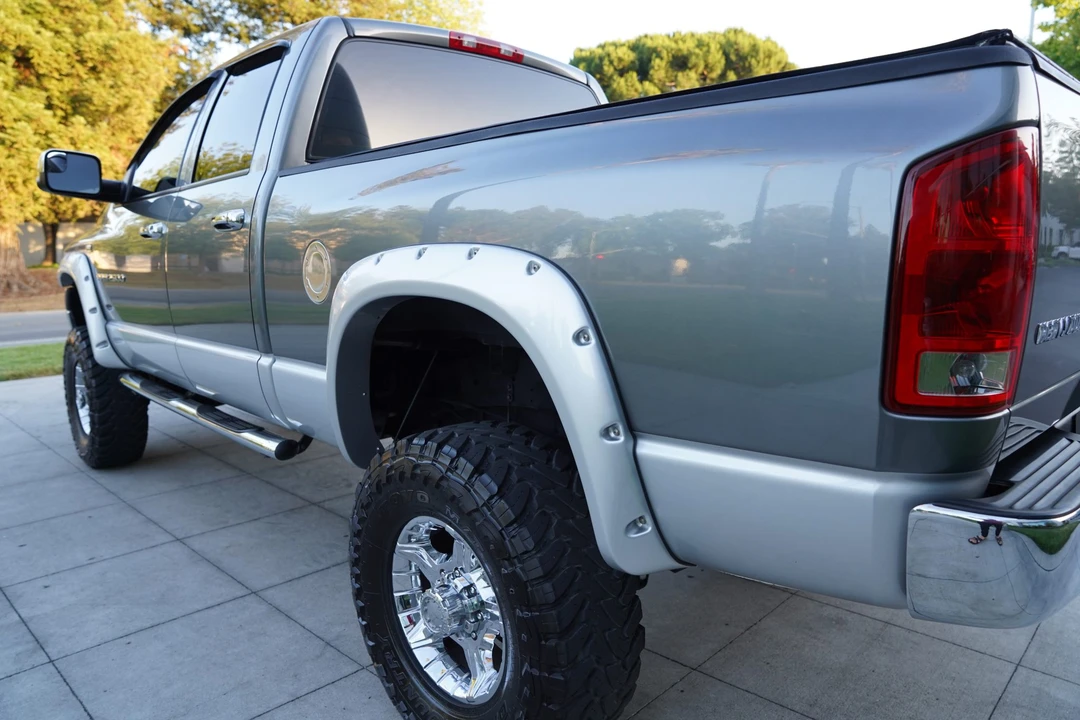 2005 Dodge Ram 3rd Gen - Image 21 of 31