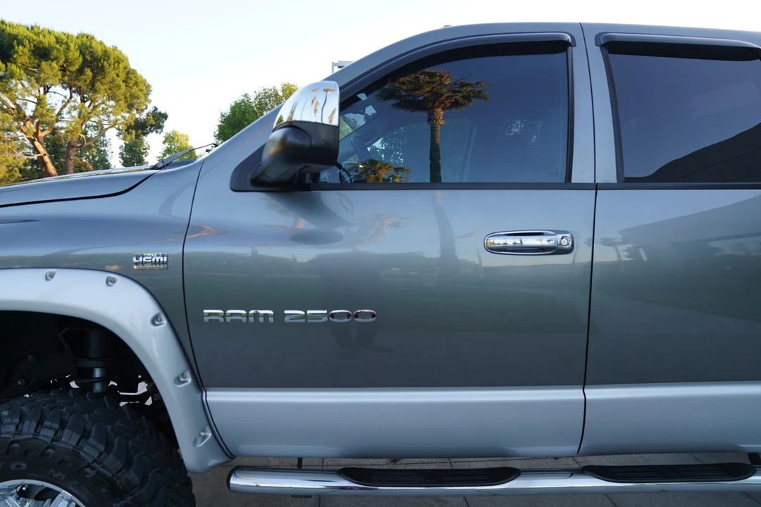 2005 Dodge Ram 3rd Gen - Image 26 of 31