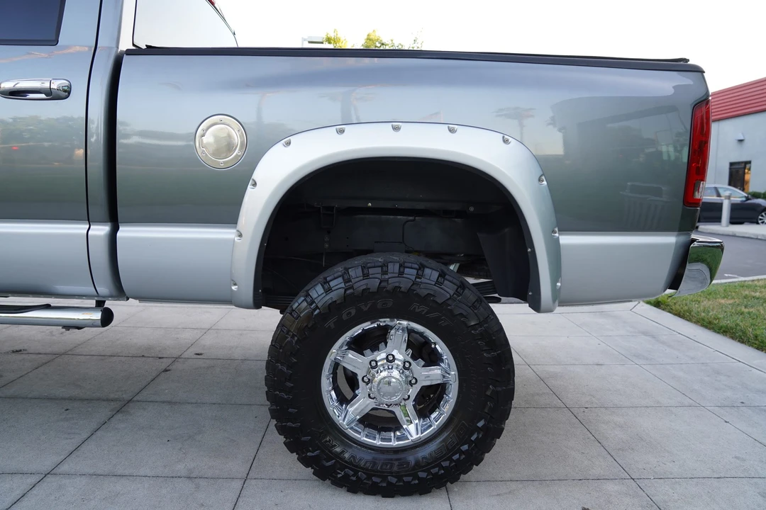 2005 Dodge Ram 3rd Gen - Image 29 of 31