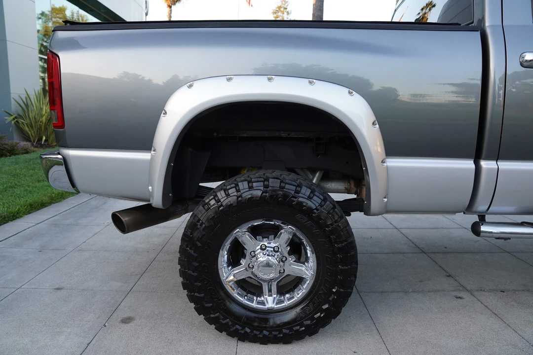 2005 Dodge Ram 3rd Gen - Image 30 of 31