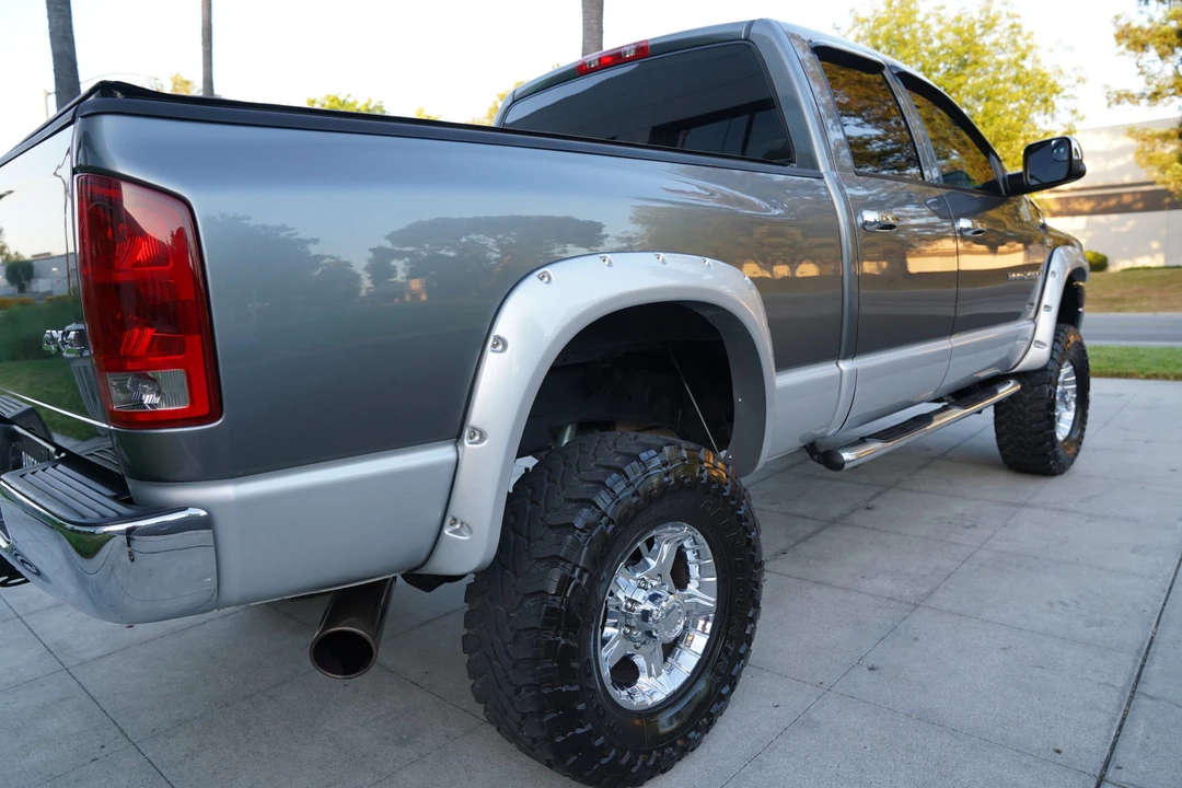 2005 Dodge Ram 3rd Gen - Image 22 of 31
