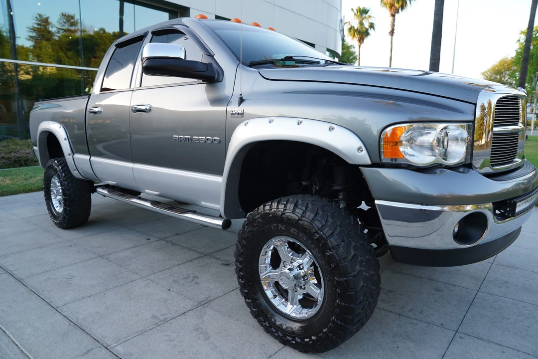 2005 Dodge Ram 3rd Gen - Image 23 of 31