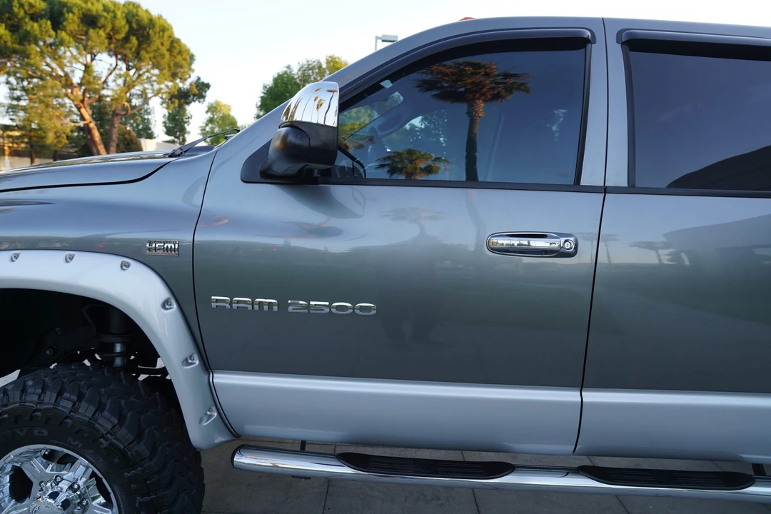 2005 Dodge Ram 3rd Gen - Image 27 of 31