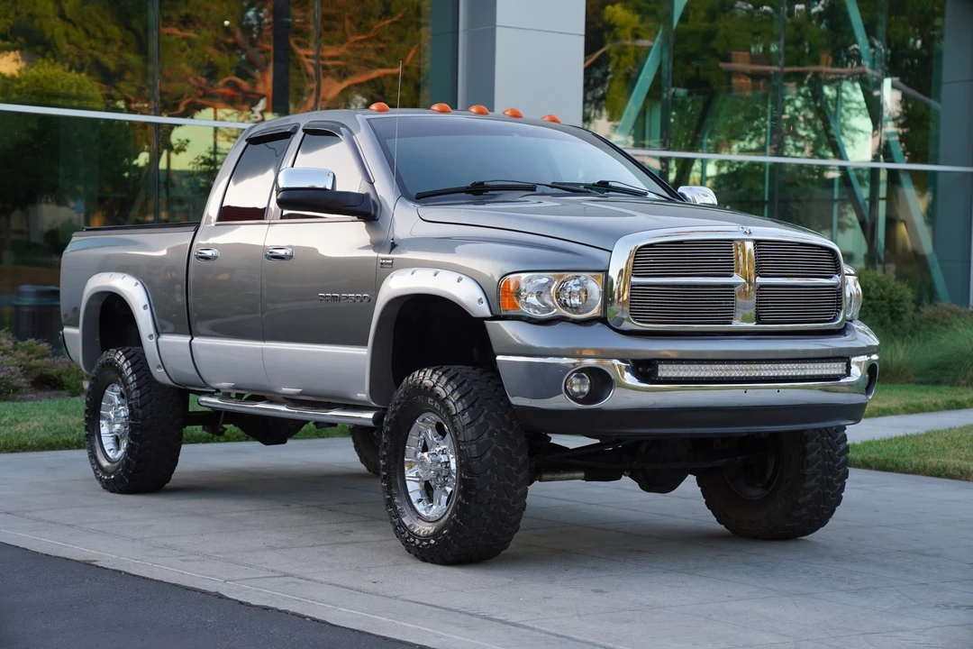2005 Dodge Ram 3rd Gen - Image 11 of 31