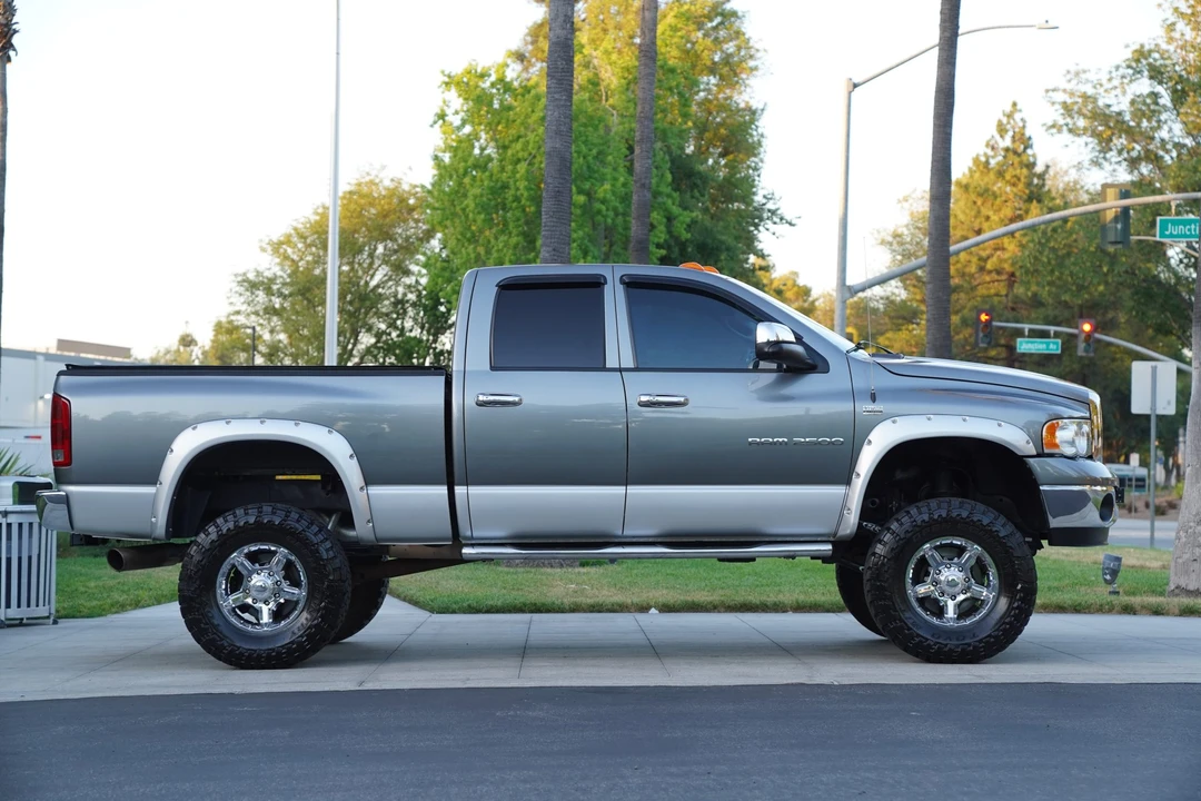 2005 Dodge Ram 3rd Gen - Image 10 of 31