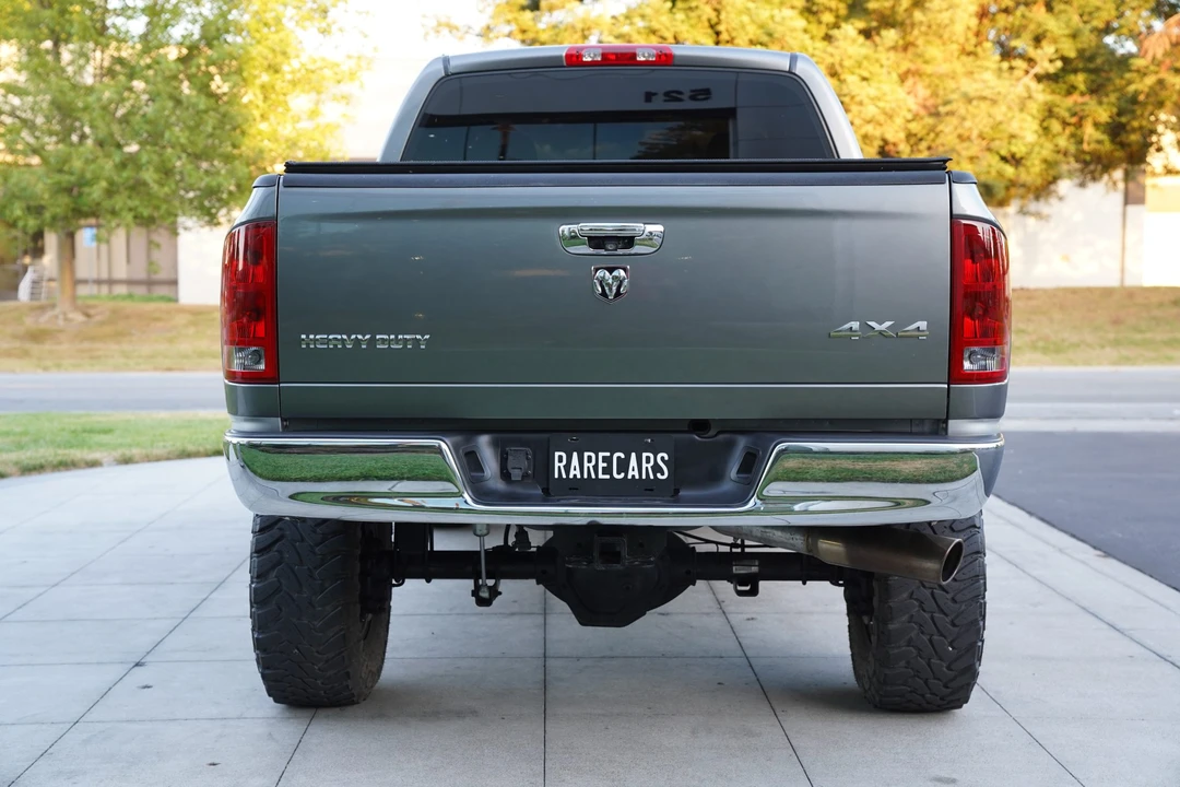2005 Dodge Ram 3rd Gen - Image 8 of 31