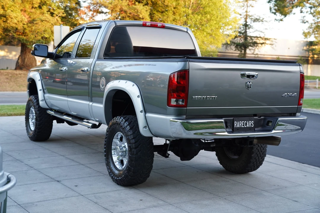 2005 Dodge Ram 3rd Gen - Image 7 of 31