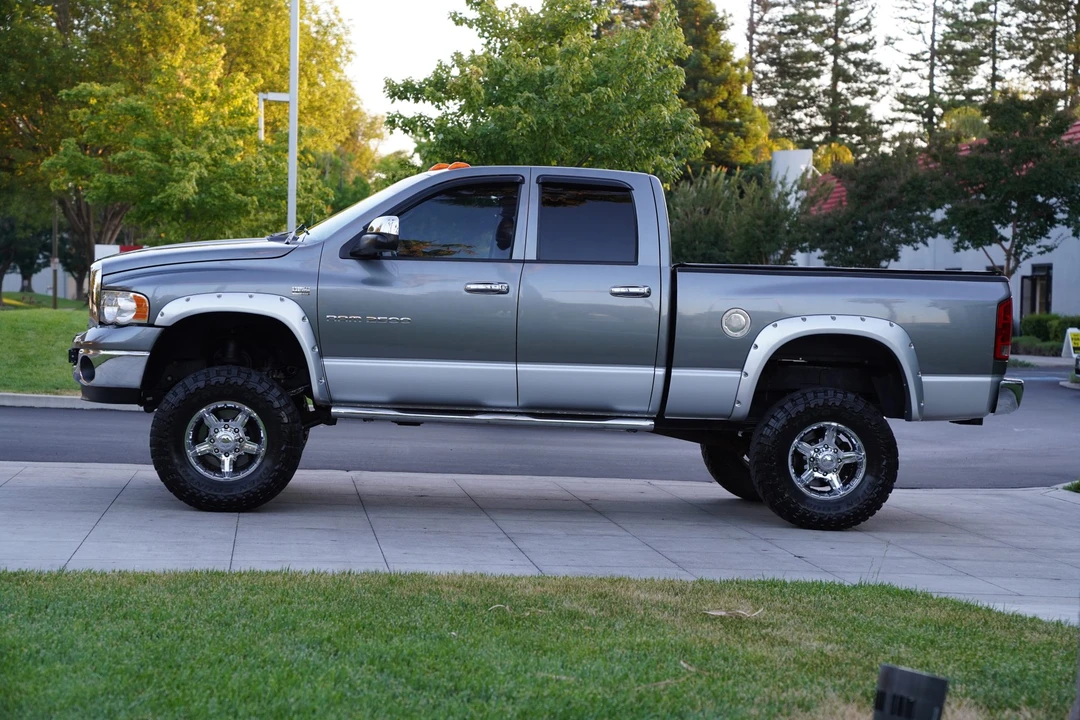 2005 Dodge Ram 3rd Gen - Image 6 of 31