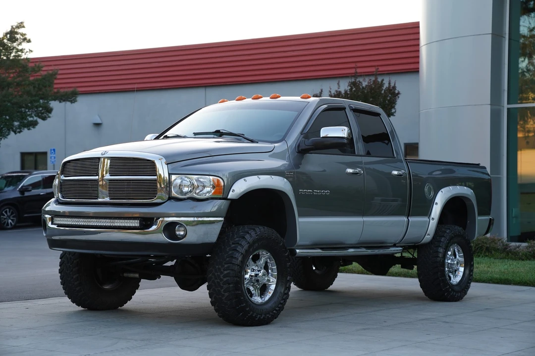 2005 Dodge Ram 3rd Gen - Image 5 of 31