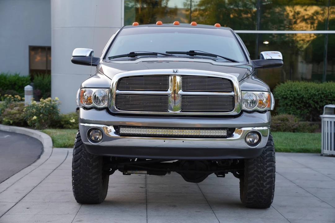 2005 Dodge Ram 3rd Gen - Image 12 of 31