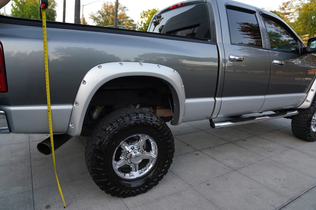 2005 Dodge Ram 3rd Gen - Image 31 of 31