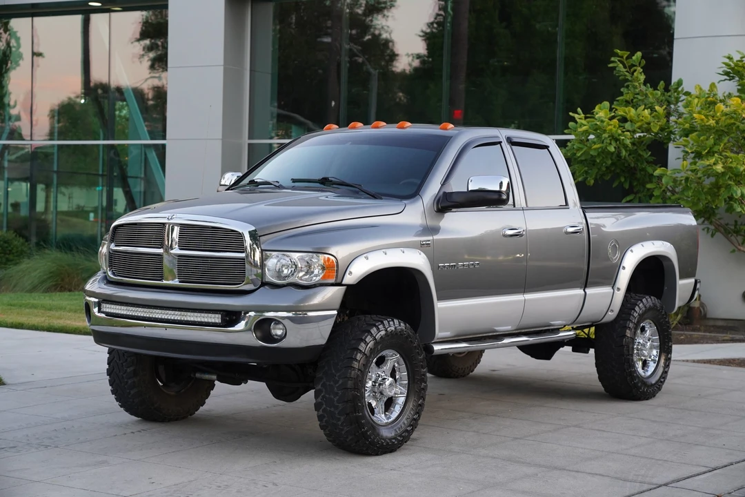 2005 Dodge Ram 3rd Gen - Image 3 of 31